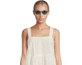 Ray-Ban Wayfarer Oval овальные солнцезащитные очки с фотохромными линзами