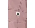 Marmot рубашка AirExchange Novelty с коротким рукавом Light Mauve Plaid