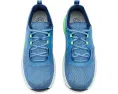 Ортопедические кроссовки Orthofeet Relay для ходьбы с анатомической стелькой