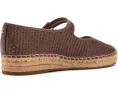 Босоножки Mackie Sam Edelman с ремешком Mary Jane на платформе