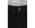 Levi's прямые джинсы с эластичным поясом для малышей