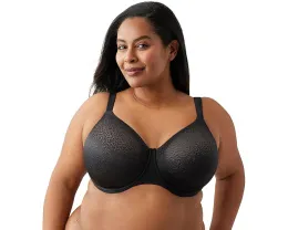 Бюстгальтер Wacoal Back Appeal на косточках с U-образным вырезом и регулируемыми бретелями