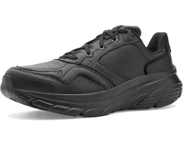 Кроссовки Saucony Guide Metro Le с максимальной амортизацией и кожаным верхом