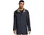 Ветровка Barbour Humbelton Waterproof с капюшоном и проклеенными швами