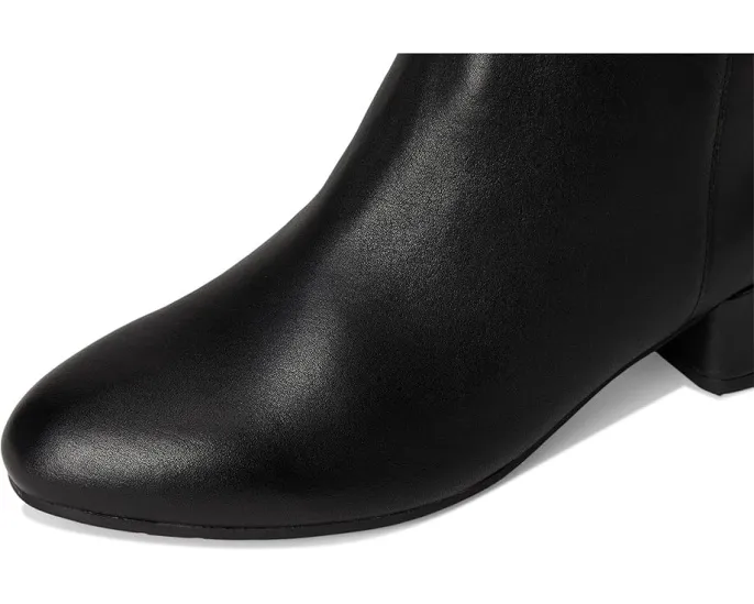 Ботинки Dune London Pippie с миндалевидным носком на низком каблуке