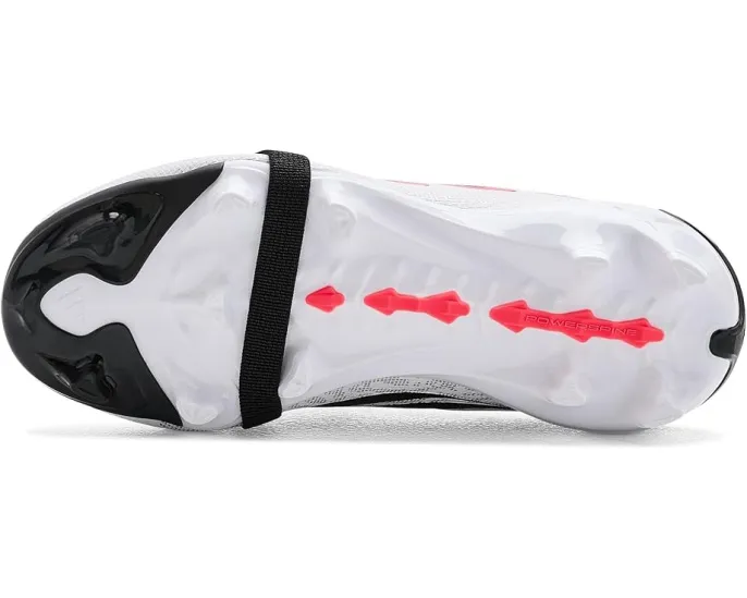 Бутсы Predator League с язычком для юных футболистов Adidas