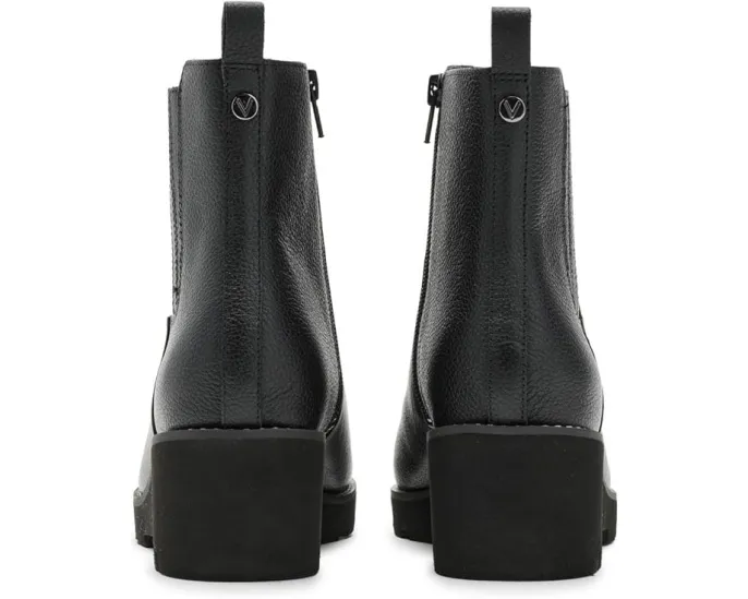 Ботильоны VIONIC Aria 2.0 на устойчивом каблуке с боковой молнией