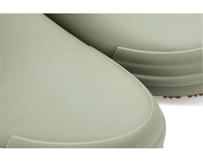 Садовые клоги L.L.Bean Bean Light Wellie с водонепроницаемой защитой