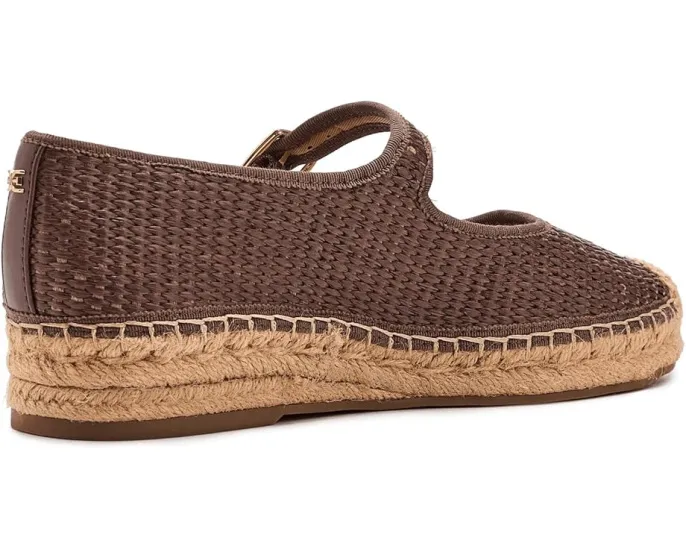 Босоножки Mackie Sam Edelman с ремешком Mary Jane на платформе