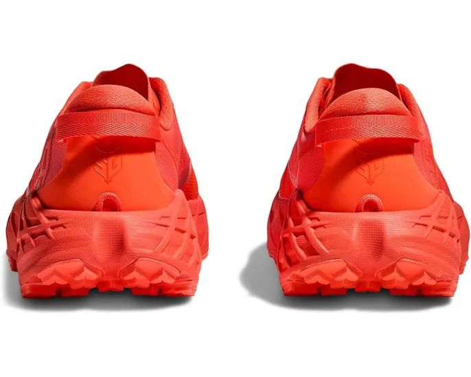 Кроссовки Hoka Speedgoat 7 с мембраной и подошвой Vibram