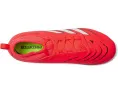 Детские футбольные бутсы Adidas Club Predator Sock для твердого и синтетического покрытия