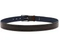 IZOD Ремень из кожи с эластичной вставкой Power Stretch