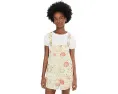 Комбинезон Free People Ziggy Printed с цветочным принтом