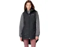 Columbia Plus Size удлиненный жилет Heavenly II с технологией Omni-Heat