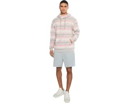 Флисовая толстовка Quiksilver Great Otway Hoodie с капюшоном