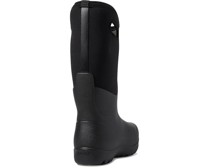 Высокие рабочие сапоги Neo-Classic Tall с водонепроницаемой изоляцией Bogs