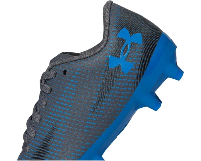Детские бутсы Under Armour Shadow Select 3 Jr. Soccer Cleats для игры на твердом покрытии