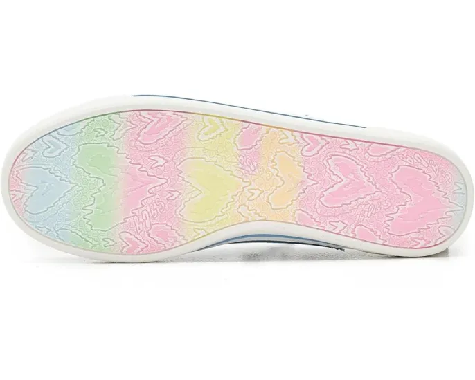 Цельный купальник BECCA Classic Color Play с кружевными вставками