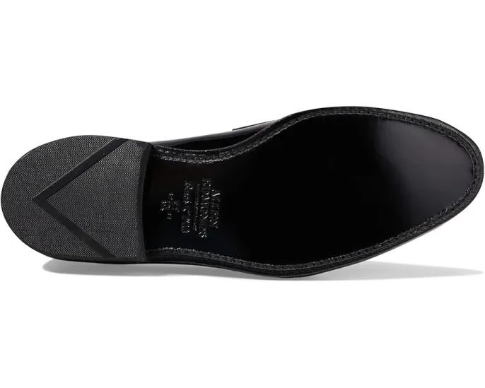 Мокасины James с пробковой стелькой от Allen Edmonds