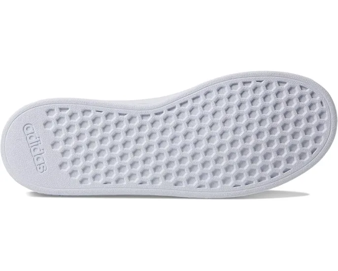 Кроссовки Adidas Grand Court 2.0 для детей с текстильной подкладкой
