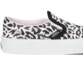 Кеды Vans Classic Slip-On для малышей на резинках