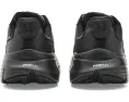 Кроссовки Saucony Guide Metro Le с максимальной амортизацией и кожаным верхом
