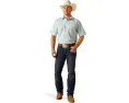 Джинсы Ariat M4 Relaxed Ferrin Bootcut свободного кроя в стиле Colman