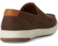 Florsheim Мокасины Crossover Moc Toe Slip-On с мягкой подкладкой