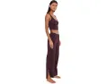 Комплект для отдыха Fresh In Love Lounge Set с аппликацией розами от Free People