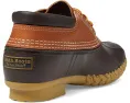 Обувь L.L.Bean Gumshoe из кожи и резины с цветовым блоком