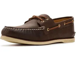 Sperry лодочные туфли Gold Cup Authentic Original 2 Eye из нубука