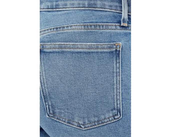 Джинсы The Provocateur Petite Joe's Jeans c зауженной посадкой