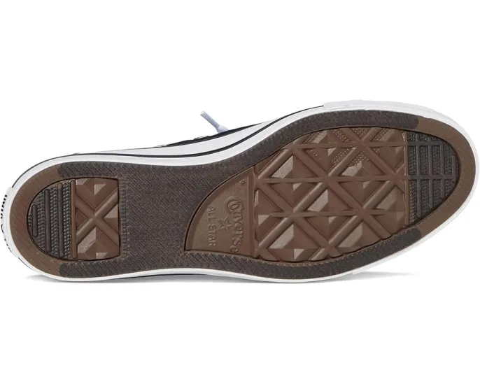 Слипоны Converse Chuck Taylor All Star Shoreline с текстильным верхом
