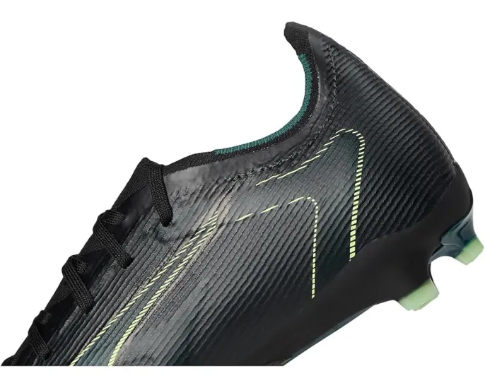 Футбольные бутсы PUMA Ultra 6 Match Firm Ground с технологией SPEEDSYSTEM