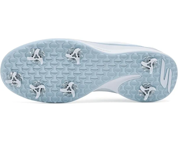 Обувь для гольфа Skechers GO GOLF Blade Arch Fit Slip-In с поддержкой свода