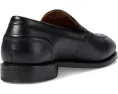 Allen Edmonds венецианские лоферы Randolphven из роскошной кожи с круглым носком
