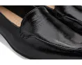 Лоферы Clarks Krystine Lily из гладкой кожи с квадратным носком и стелькой Contour Cushion