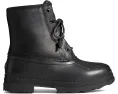 Sperry Saltwater 2.0 Leather ботинки из кожи с регулируемой шнуровкой