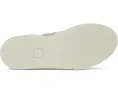 Кроссовки VEJA Esplar Logo из натуральной кожи с подошвой из дикого каучука