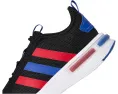 Детские кроссовки Adidas Racer TR23 с застежкой на липучке и технологией Cloudfoam