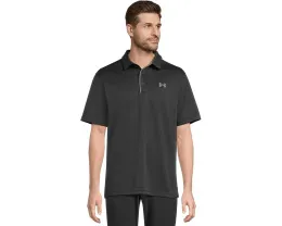 Polo Tech для гольфа с защитой UPF 30+ от Under Armour Golf