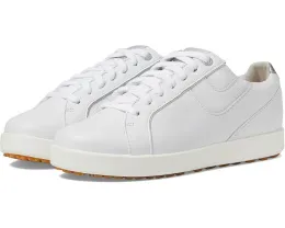 Обувь для гольфа FootJoy Links из мягкой натуральной кожи