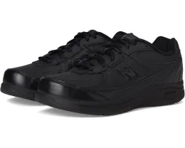 Обувь для ходьбы New Balance WW577 с амортизацией ABZORB и кожаным верхом