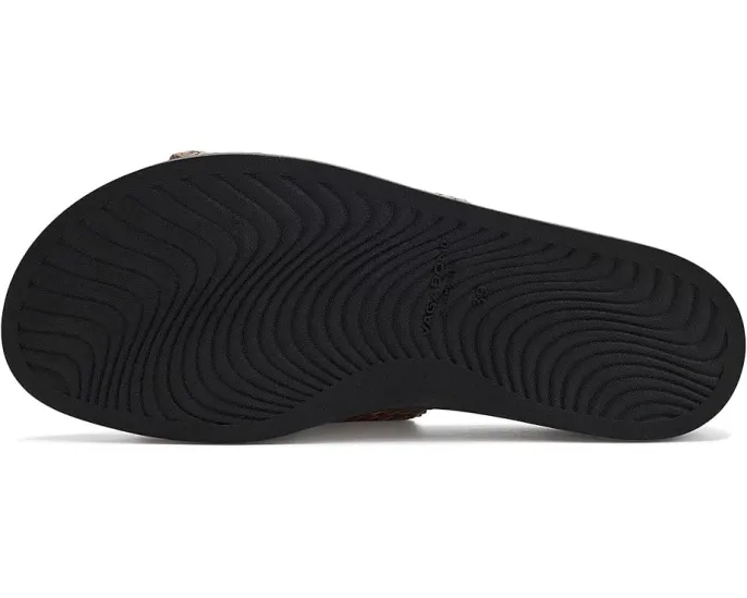 Туфли Effie с плетением из кожи бренда Vagabond Shoemakers