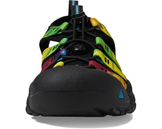 Сандалии KEEN Newport Retro с быстросохнущей конструкцией