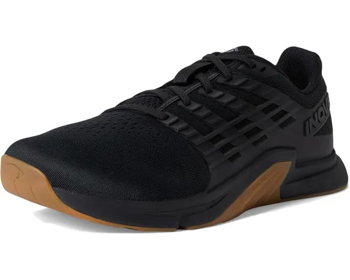 Кроссовки INOV8 F-Lite с технологией MET-CRADLE и POWERFLOW MAX