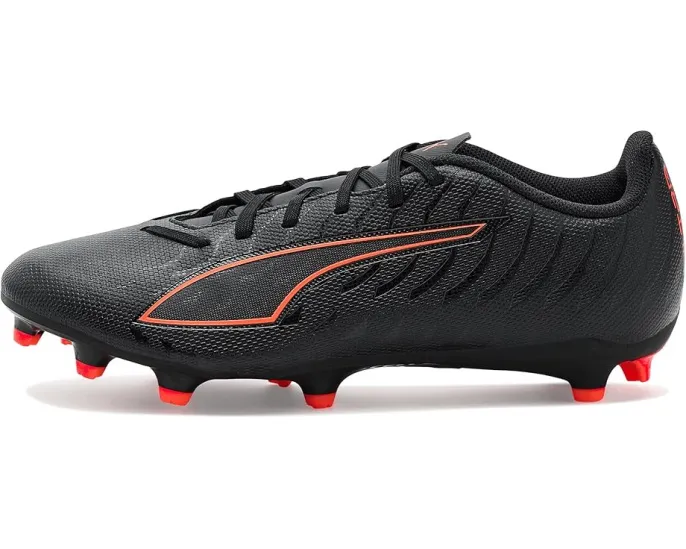 Бутсы PUMA Ultra 6 Play Firm AG с системой SPEEDSYSTEM для начинающих