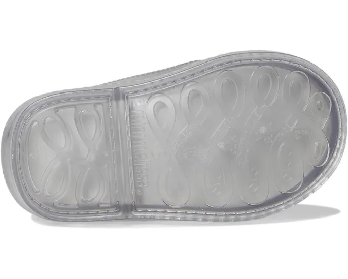 Ковбойские сапоги Texas Boots для малышей с острым носком Mini Melissa