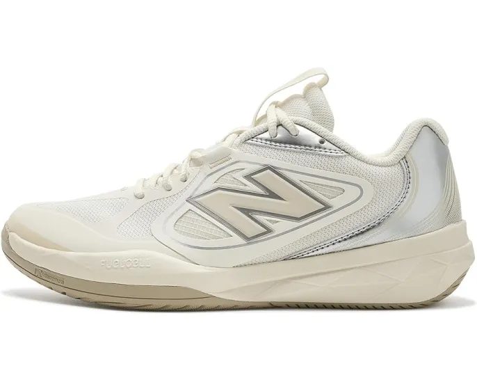 Теннисные кроссовки New Balance FuelCell 796 V5 с амортизацией FuelCell