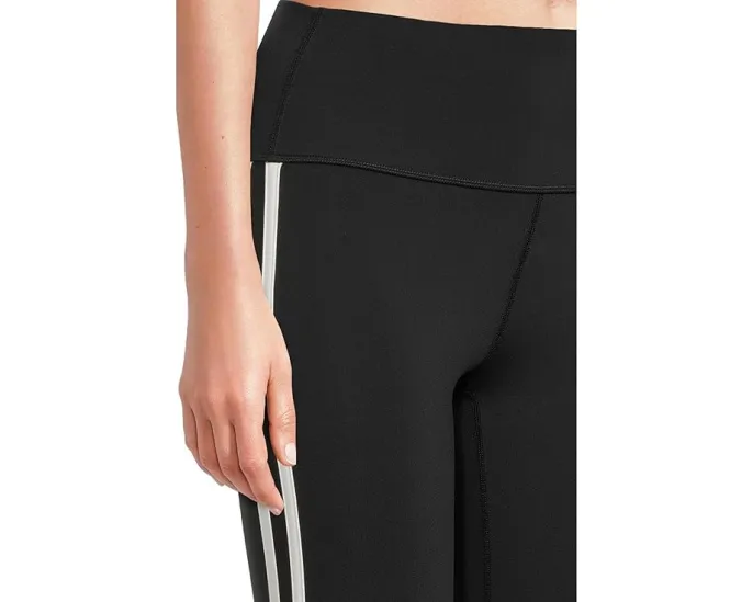 Брюки Splits59 Raquel с завышенной талией и расклешенным низом